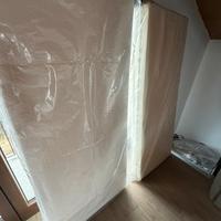 Materassi 80x180 e 80x190 spessore 15