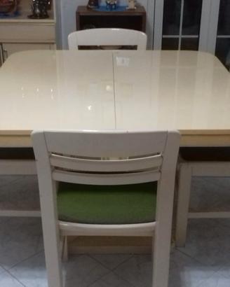 Arredamento per salone