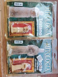 Tristano e Isotta, Alberto Peruzzo editore 