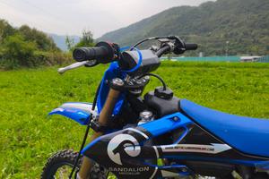 yamaha yz 85 2025
