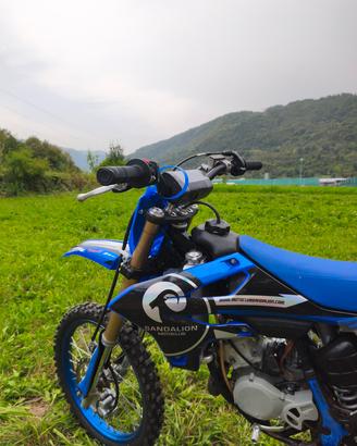 yamaha yz 85 2025
