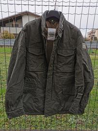 Giubbotto mezza stagione Dekker taglia M