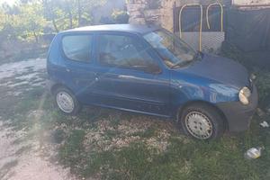 fiat 600