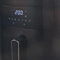 Friggitrice ad aria Artis