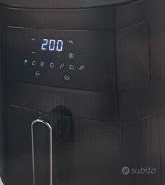 Friggitrice ad aria Artis