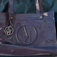 Borsa Armani Jeans
