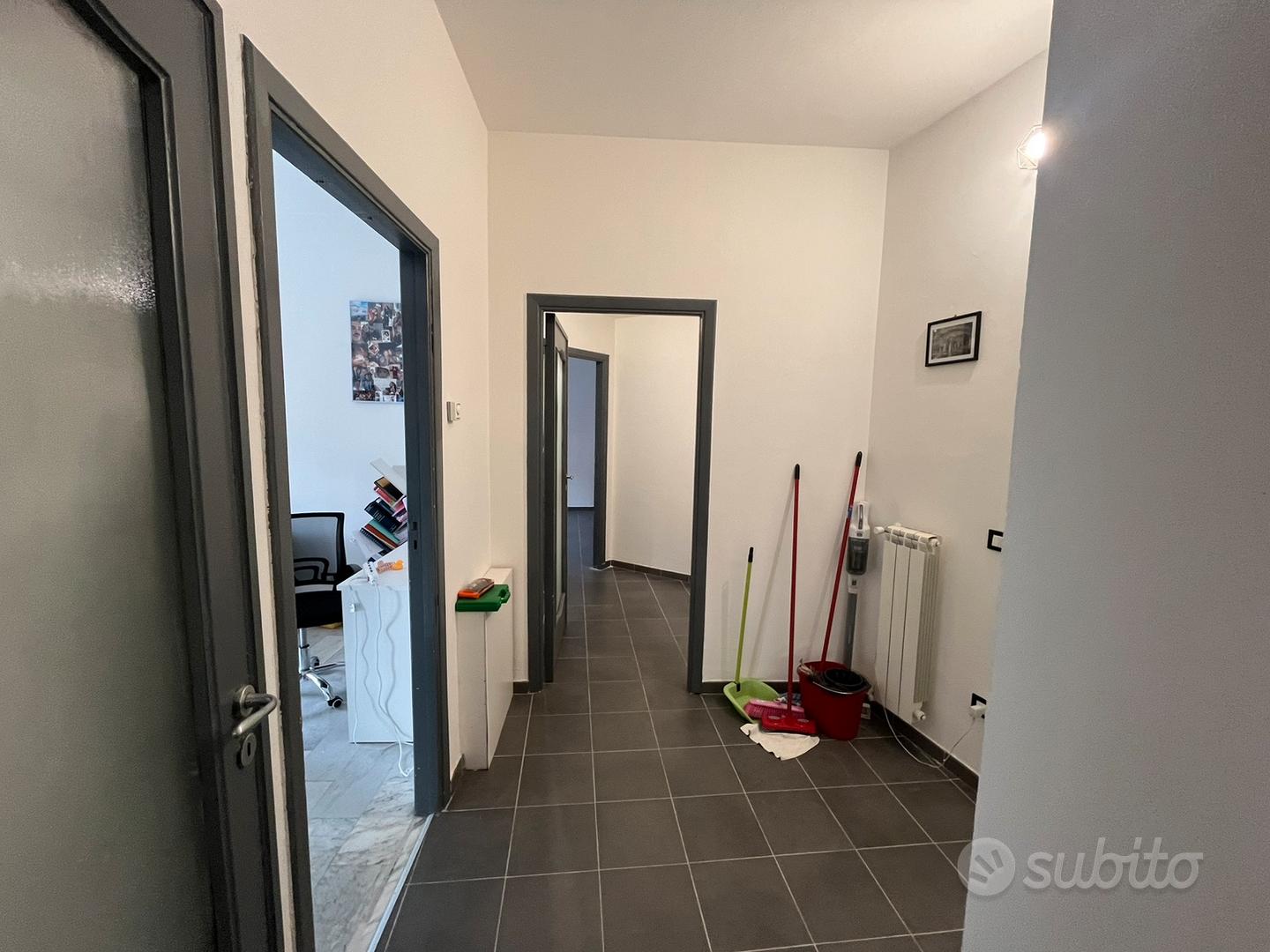 Appartamento – Catanzaro - Altro