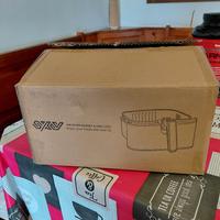 cestello interno friggitrice ad aria INNSKY 