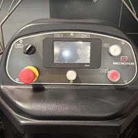 Impastatrice professionale