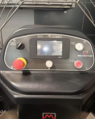 Impastatrice professionale