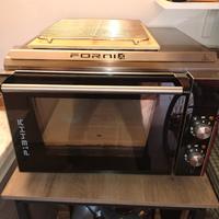 forno effeuno p134ha