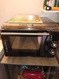 forno effeuno p134ha