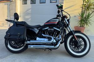 Harley-Davidson Sportster Forty Eight Special