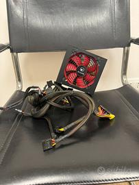 Alimentatore ATx Per PC Atlas 6000 W Atlantis