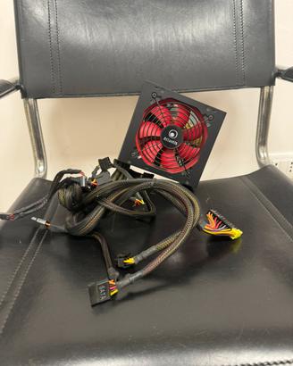 Alimentatore ATx Per PC Atlas 6000 W Atlantis