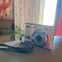 Nikon Coolpix L21
