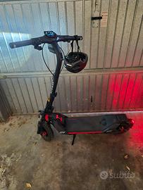 Segway Ninebot ZT3 Pro 