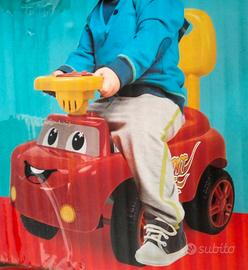 macchinina per bambini 