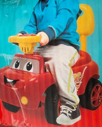 macchinina per bambini 