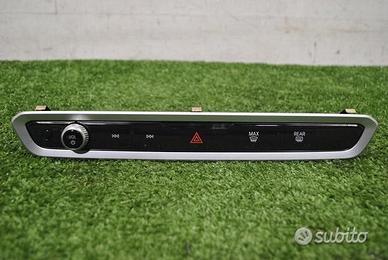 BMW G05 F95 G06 F96 LCI G09 Comando Audio