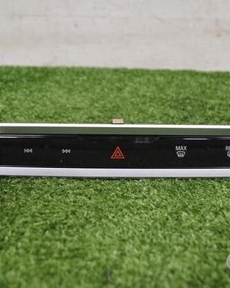 BMW G05 F95 G06 F96 LCI G09 Comando Audio
