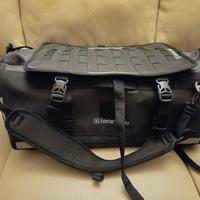 Lone Rider Overlander 48lt