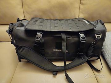Lone Rider Overlander 48lt