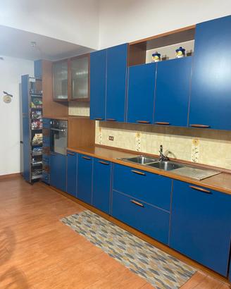 cucina scavolini
