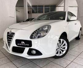 Alfa Romeo Giulietta 1.6 JTDm-2 105 CV Distinctive