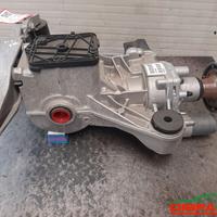 DIFFERENZIALE POSTERIORE Volvo XC 90 AUTOMATICO p1