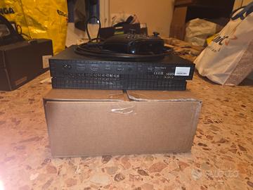 XBOX ONE X 