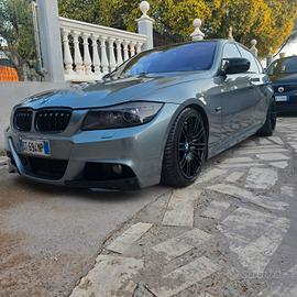 bmw e90 330d xdrive 