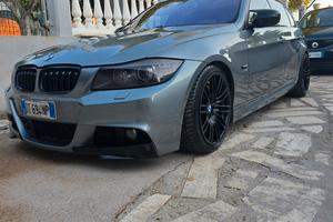 bmw e90 330d xdrive 