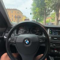Bmw serie 5 f10/11