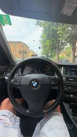 Bmw serie 5 f10/11