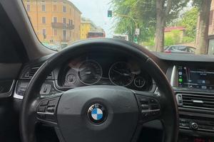 Bmw serie 5 f10/11