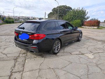 Bmw 530Msport