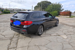 Bmw 530Msport