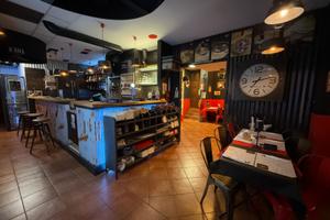 Birreria,Amburgheria pizzeria