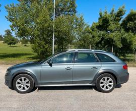 AUDI A4 allroad 1ª serie - 2009