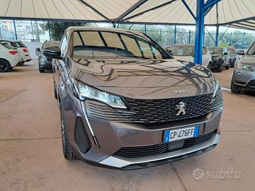 Peugeot 3008 1.5 BlueHDi 130CV S&S Active Pack