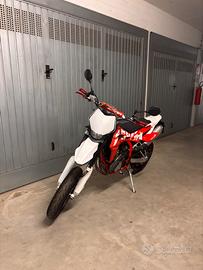 SWM SM 125 R