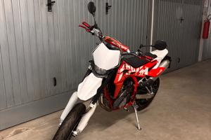 SWM SM 125 R