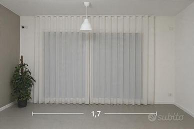 Tenda ViaRoma60 Modello Violante– Elegante