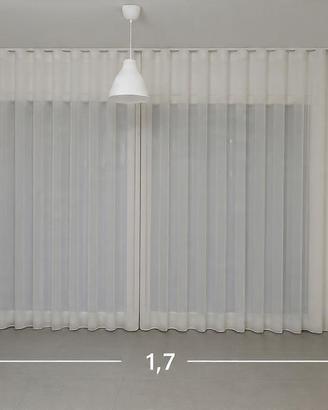 Tenda ViaRoma60 Modello Violante– Elegante