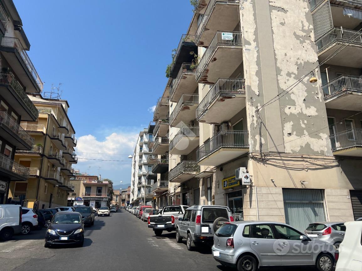 Appartamento – CT - Vista 2