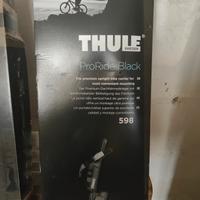 Proride Thule 598 due portabici