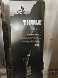 Proride Thule 598 due portabici