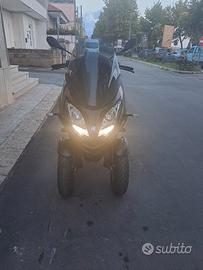 Piaggio MP3 300 2020 abs km5900 GARANZIA