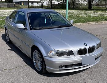 BMW E46 323i